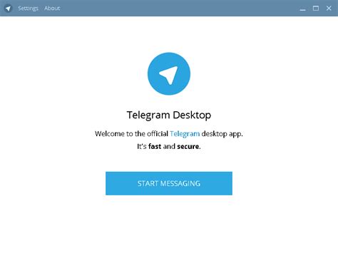 Шаг 01: Установка Telegram и создание аккаунта