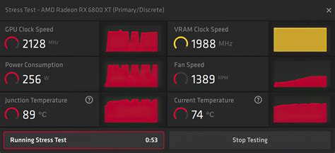 Шаг 1: Отключение программы AMD Adrenalin