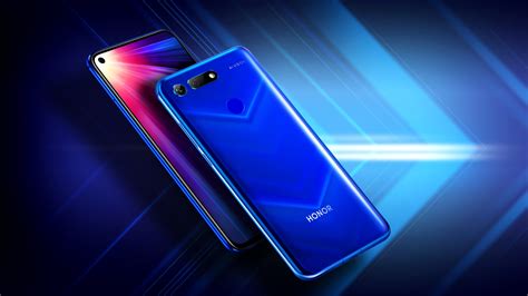 Шаг 1: Откройте рабочий стол Honor 20 Pro