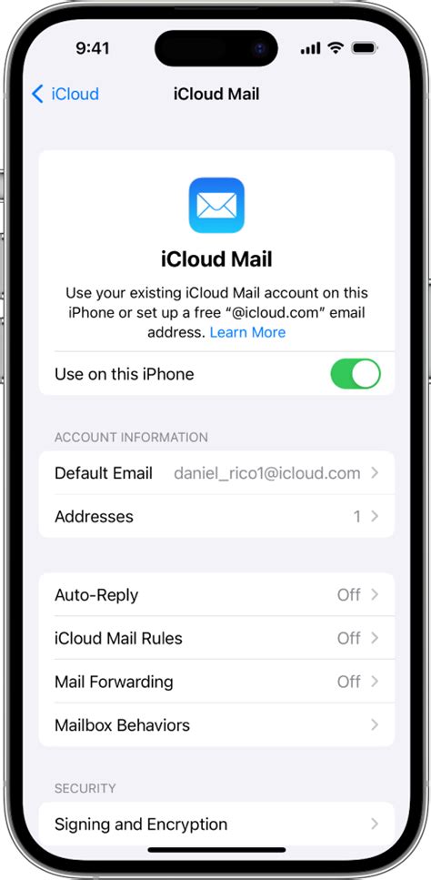 Шаг 1: Разлогиньтесь с аккаунта iCloud на всех устройствах