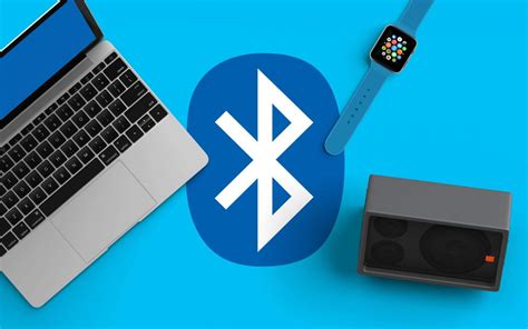 Шаг 2: Включите Bluetooth на ноутбуке и наушниках