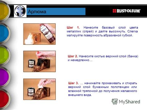 Шаг 2: Нанесите базовый слой краски на лицо