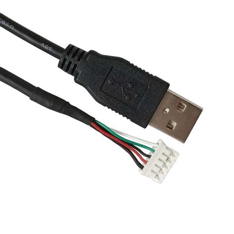 Шаг 2: Поиск USB-кабеля