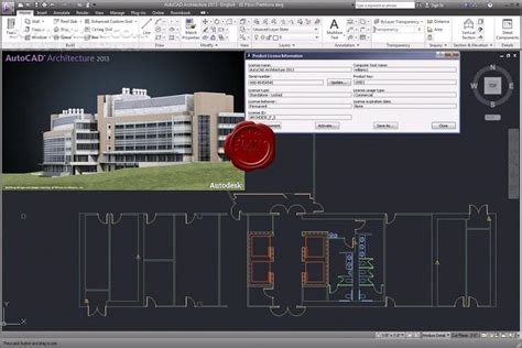 Шаг 2.1. Перейдите на официальный сайт AutoCAD