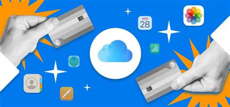 Шаг 3: Зарегистрироваться в iCloud