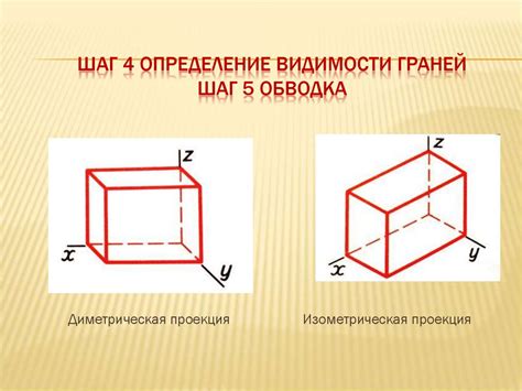 Шаг 3: Обводка деталей