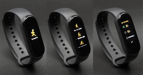 Шаг 3: Синхронизируйте Honor Band 5 со своим телефоном Samsung