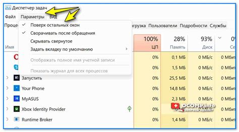 Шаг 4: Выбрать опцию "Удалить уровни группировок"