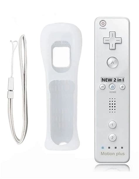 Шаг 4: Подключение Wii Remote к консоли