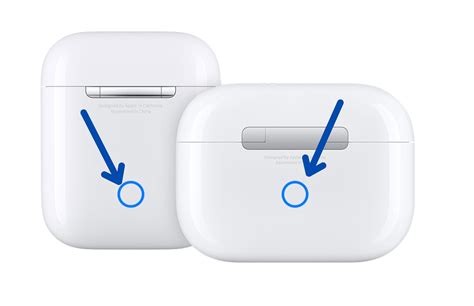 Шаг 4. Найдите AirPods в списке устройств