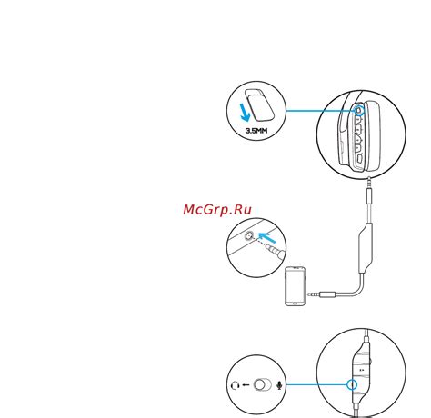 Шаг 5: Подключение Opendiag к мобильному устройству