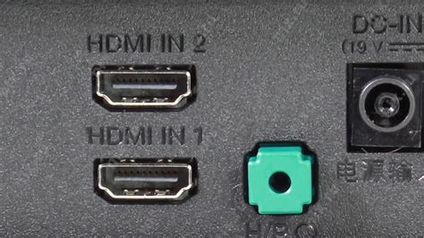 Шаг 6: Настройте вход HDMI на телевизоре