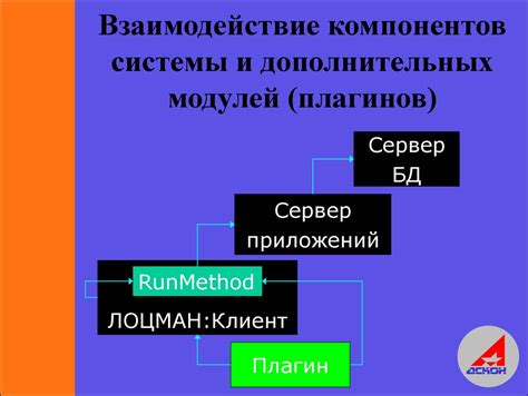 Шаг 9: Подключение дополнительных плагинов и модулей