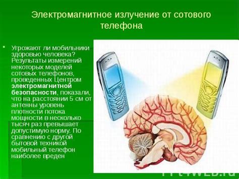 Электромагнитное излучение ЛЭП: угроза здоровью или миф?