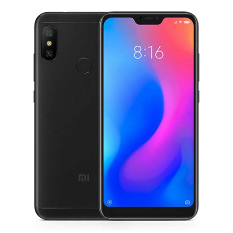 Эффективная профилактика и очистка Xiaomi Mi A2 Lite