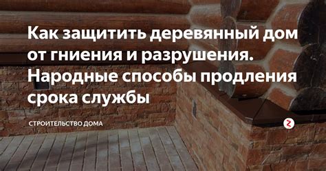 Эффективные способы продления срока службы эбенового дерева