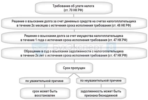 Юридические аспекты передачи налоговых долгов