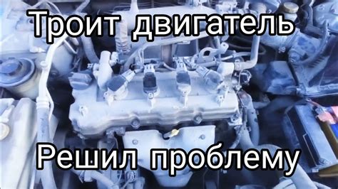  Как самостоятельно решить проблему с катушкой зажигания? 