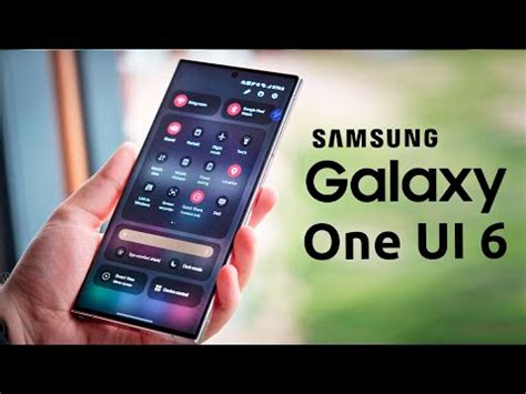  Официальная дата выхода Андроид 14 на Samsung S22 Ultra 