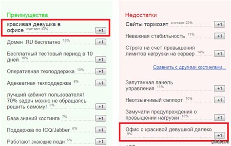  Поиск информации о хостинг-провайдере 