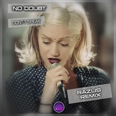  Релиз песни "No Doubt Don't Speak" 