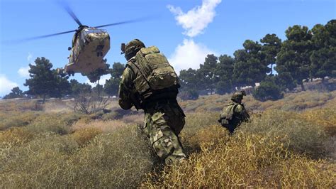 ARMA 3: системные требования и рекомендации для потянет ли слабый ПК