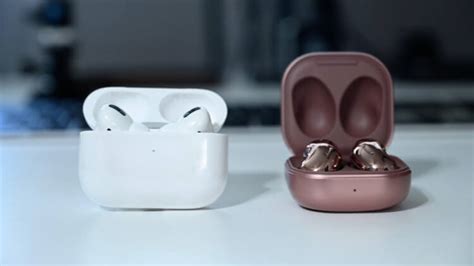 AirPods и операционная система Android