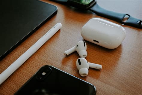 AirPods и Xiaomi: сопряжение без границ