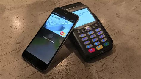 Apple Pay и безопасность в России