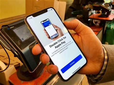 Apple Pay с картой МИР: основные достоинства и преимущества