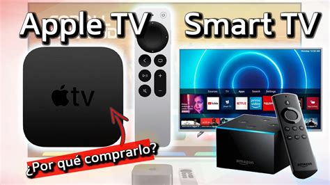 Apple TV vs Sony: обзор и отличия