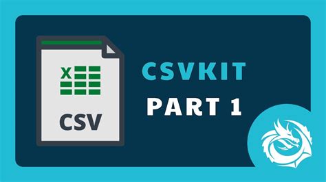 CSVKit