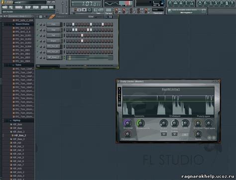 FL Studio 20: инструмент для создания музыки