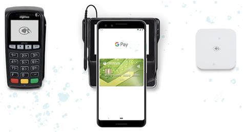 Google Pay: доступность в России