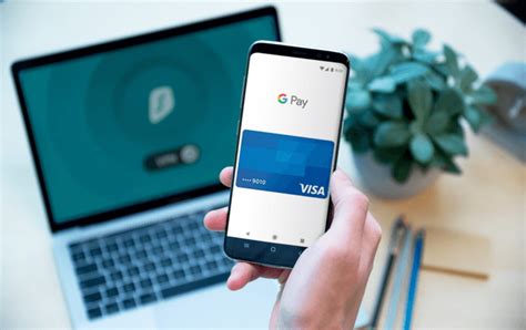 Google Pay: особенности в России