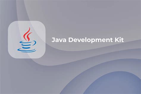 Java Development Kit