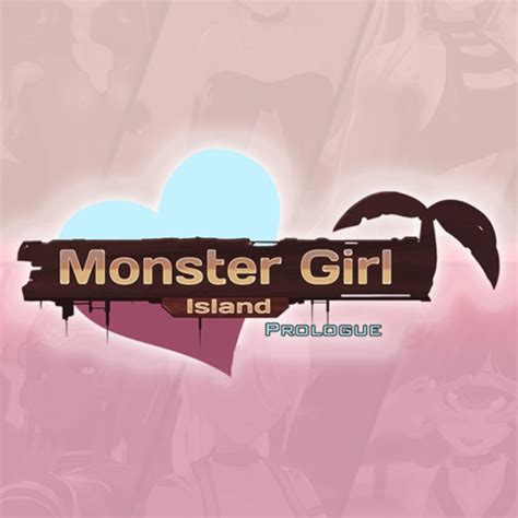 Monster girl island – новые подробности и дата выхода