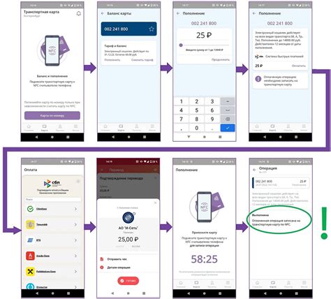 NFC: быстрое и мгновенное соединение