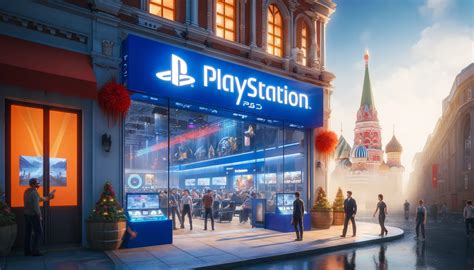 Playstation Network в России: статус и работоспособность