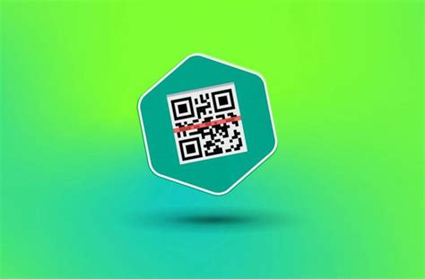 QR-коды в повседневной жизни