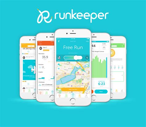 Runkeeper