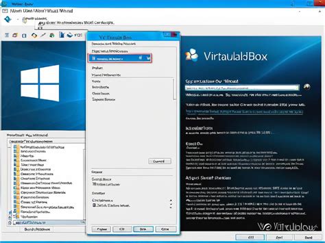 VirtualBox 2023: Подробное руководство для новичков