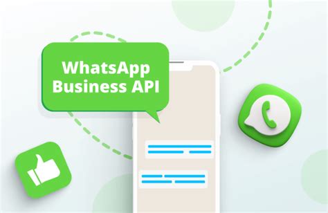 WhatsApp Business API: что это и как использовать